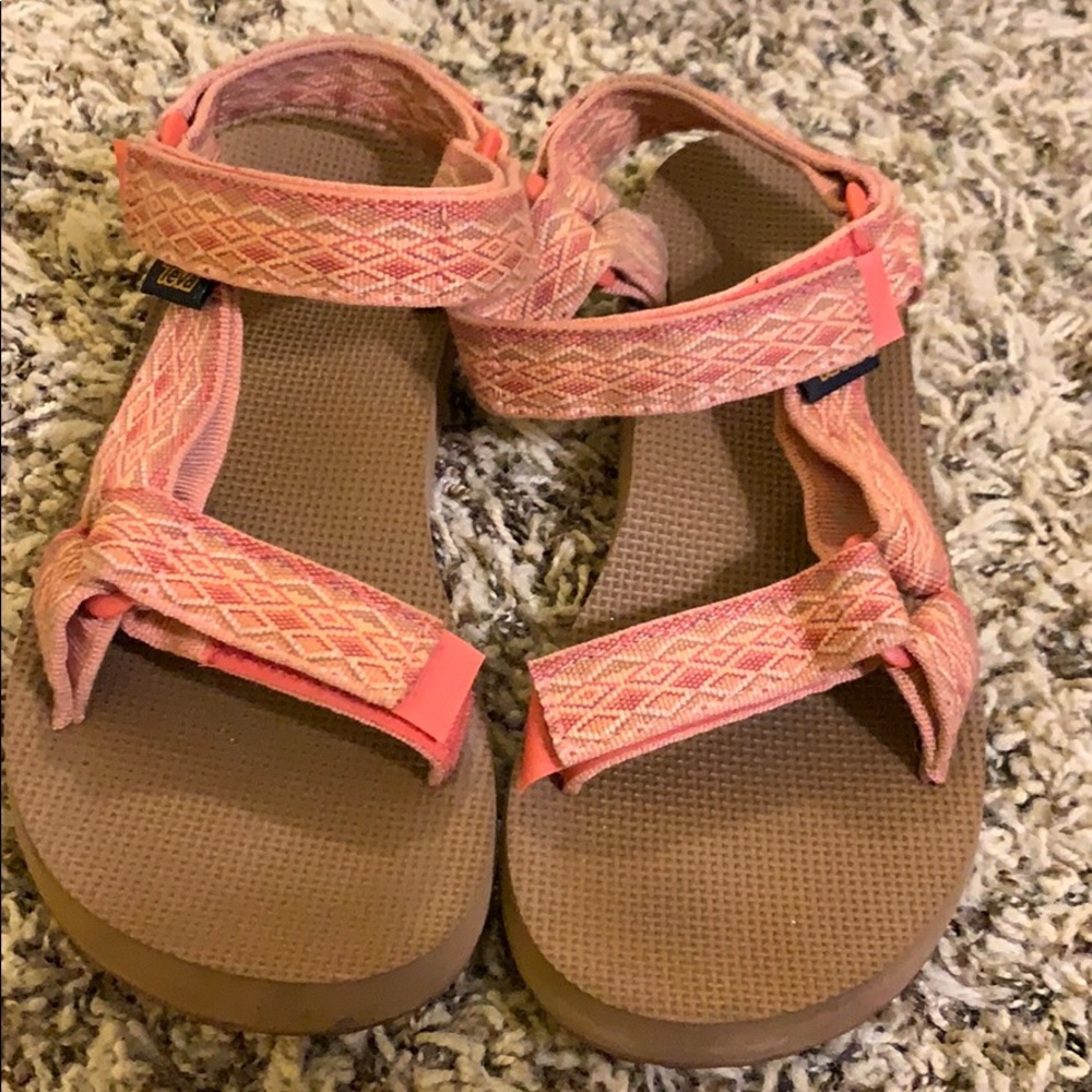Tevas